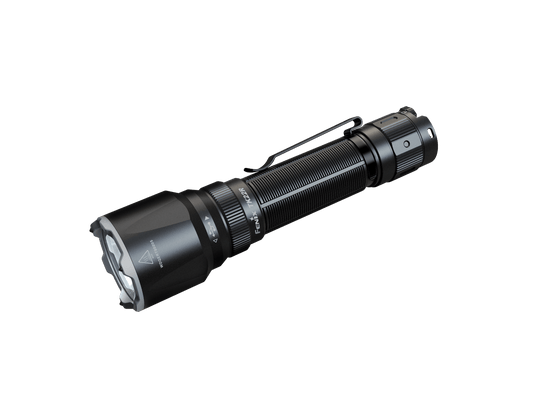 Fenix TK22R Rechargeable Tactical & Duty Flashlight Fenix Store