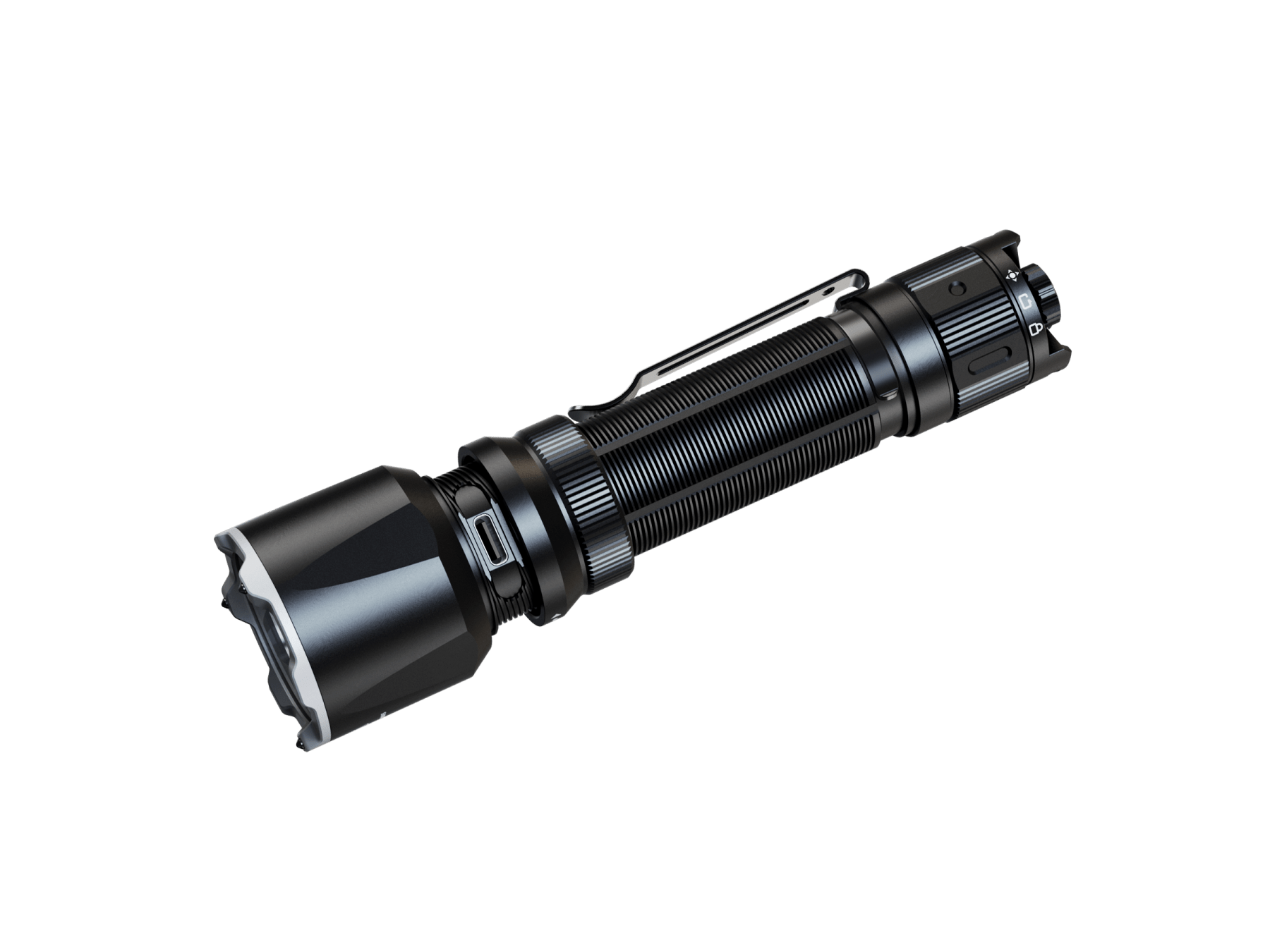 Fenix TK22R Rechargeable Tactical & Duty Flashlight Fenix Store