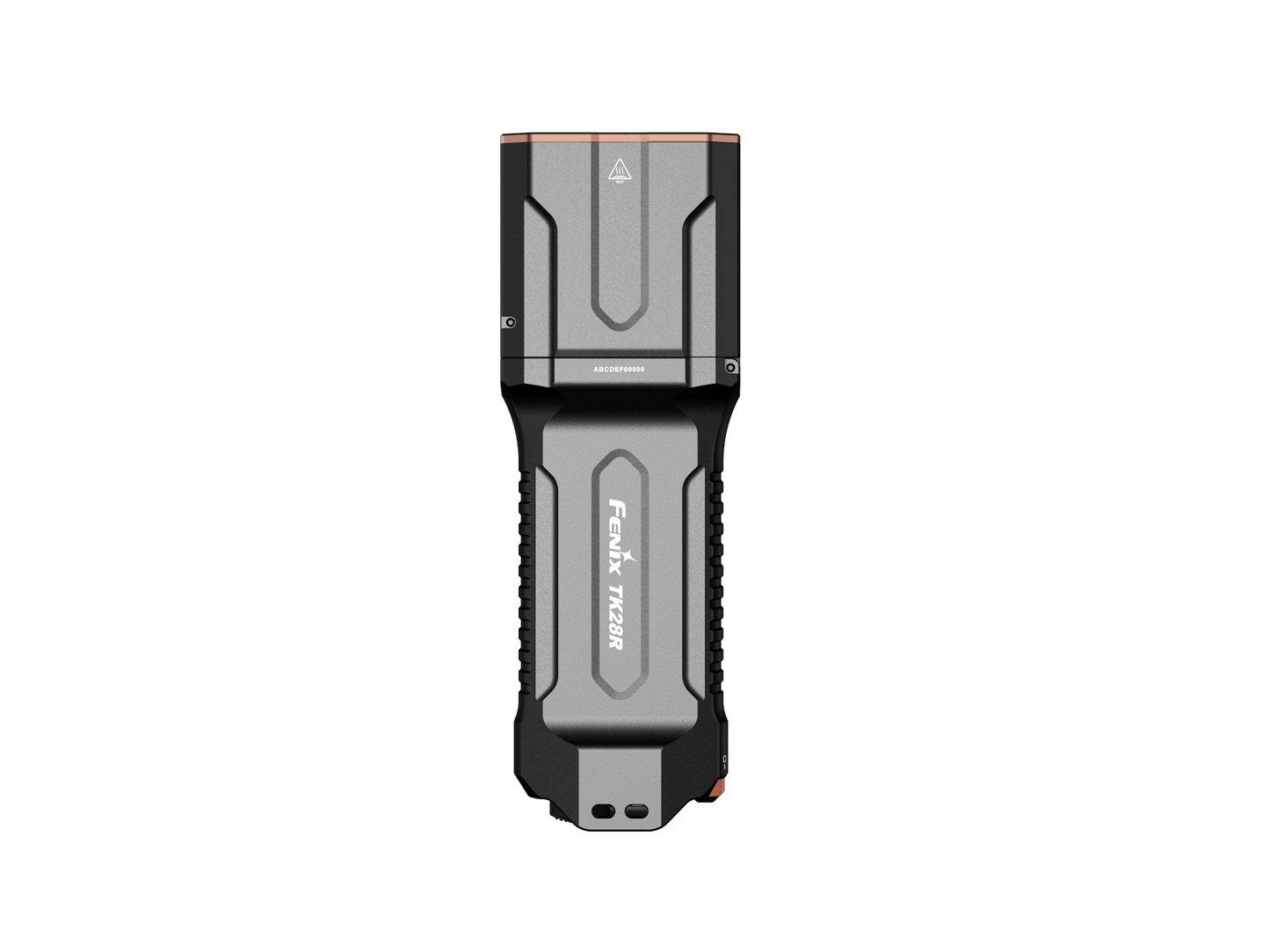 Fenix TK28R Multi-LED High-Performance Flashlight - 6500 Lumens Fenix Store