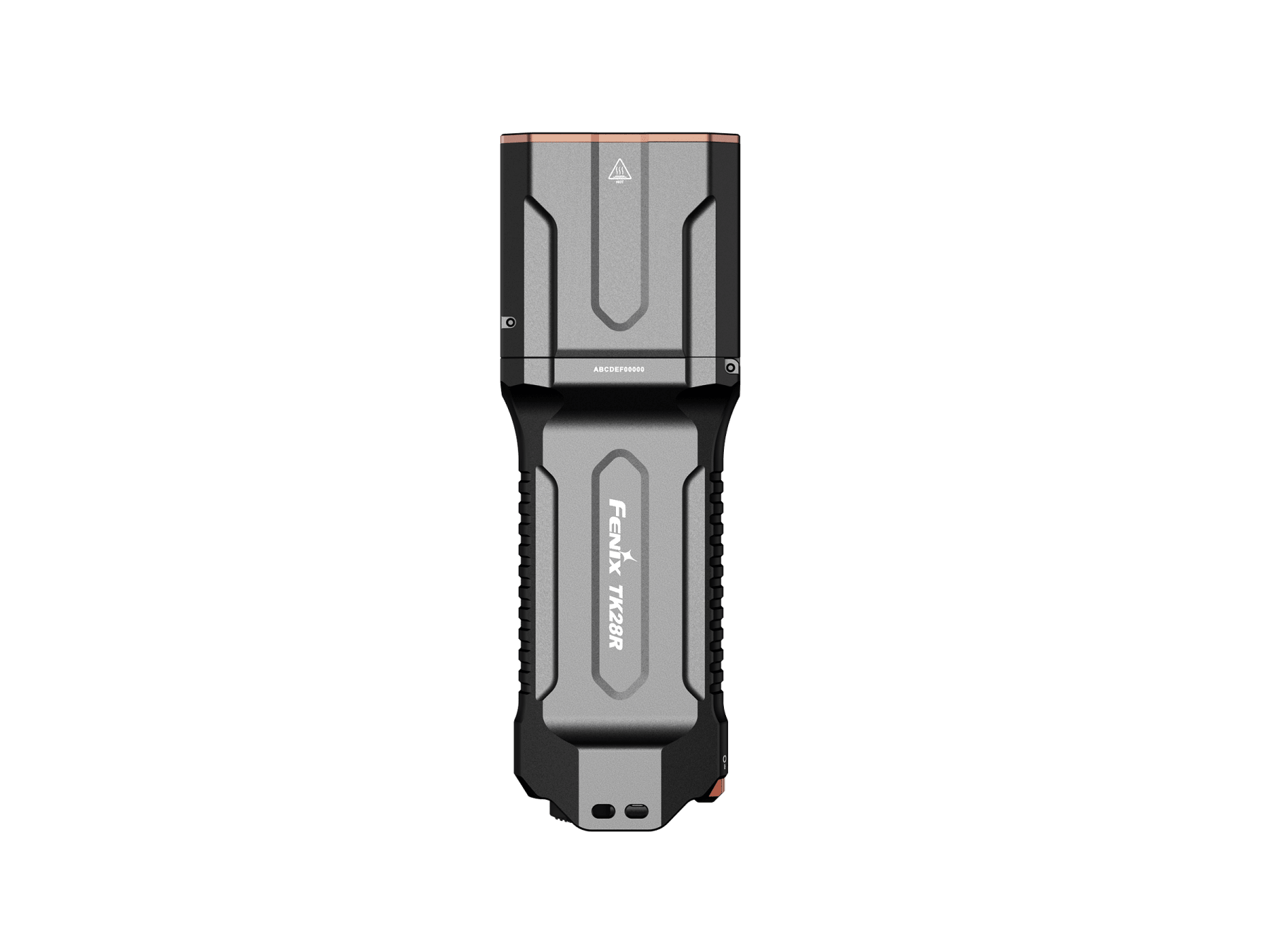 Fenix TK28R Multi-LED High-Performance Flashlight - 6500 Lumens Fenix Store