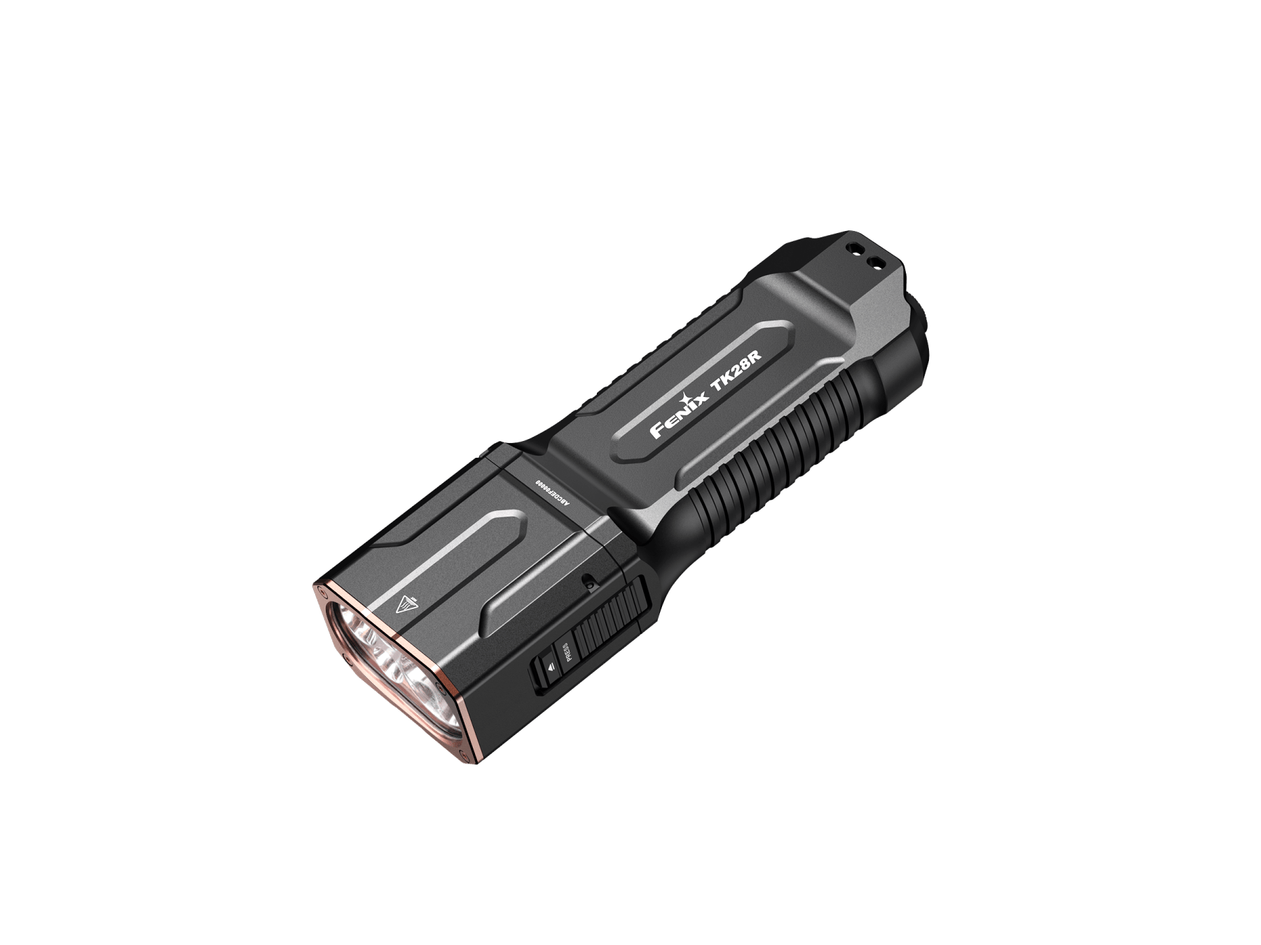 Fenix TK28R Multi-LED High-Performance Flashlight - 6500 Lumens Fenix Store