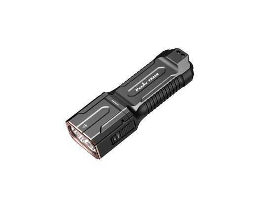 Fenix TK28R Multi-LED High-Performance Flashlight - 6500 Lumens Fenix Store