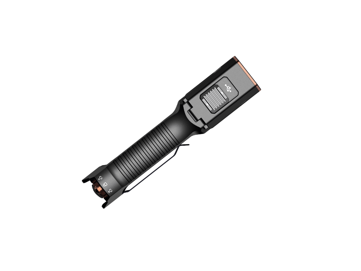 Fenix TK28R Multi-LED High-Performance Flashlight - 6500 Lumens Fenix Store