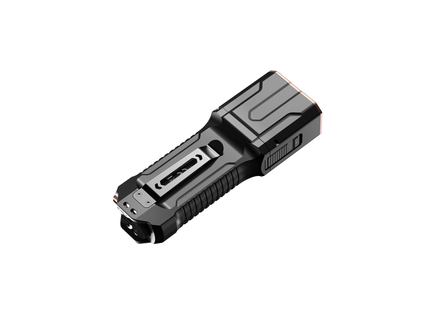 Fenix TK28R Multi-LED High-Performance Flashlight - 6500 Lumens Fenix Store