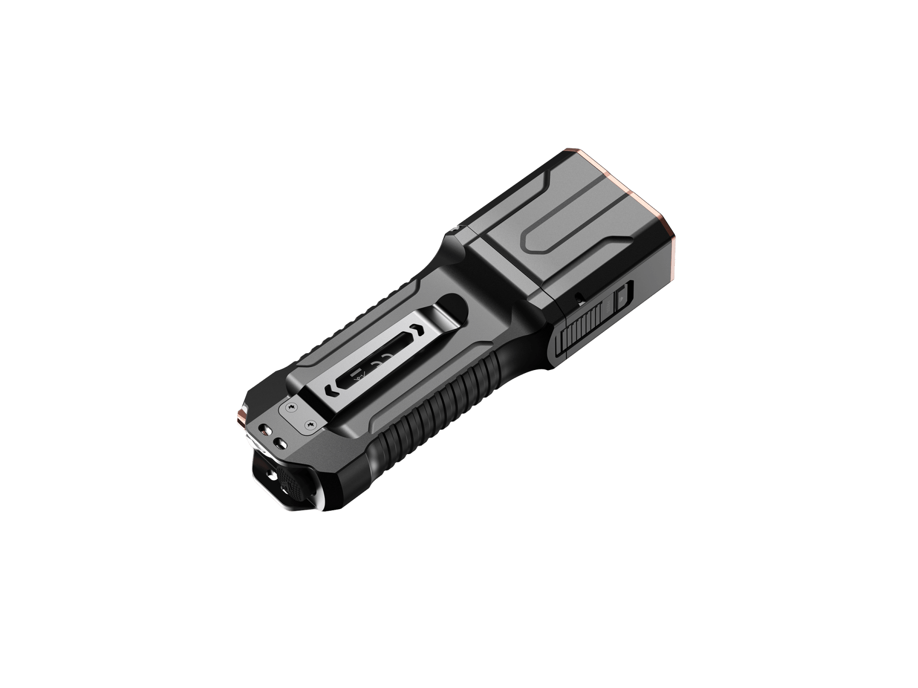 Fenix TK28R Multi-LED High-Performance Flashlight - 6500 Lumens Fenix Store