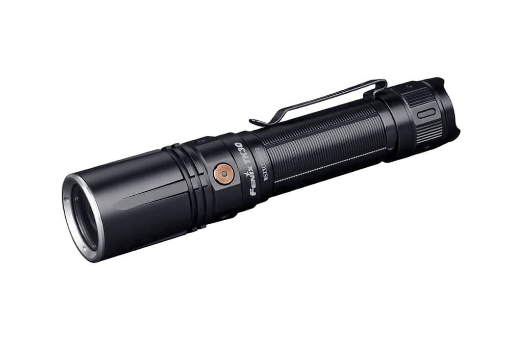Fenix TK30 White Laser LED Flashlight Fenix Store