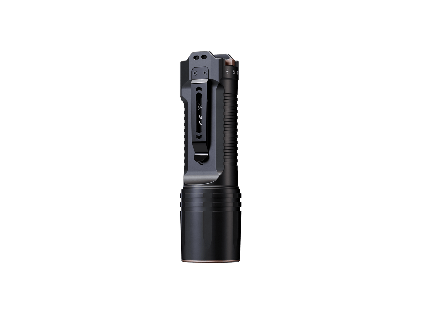 Fenix TK35R Rechargeable High-Performance Tactical Flashlight Fenix Store