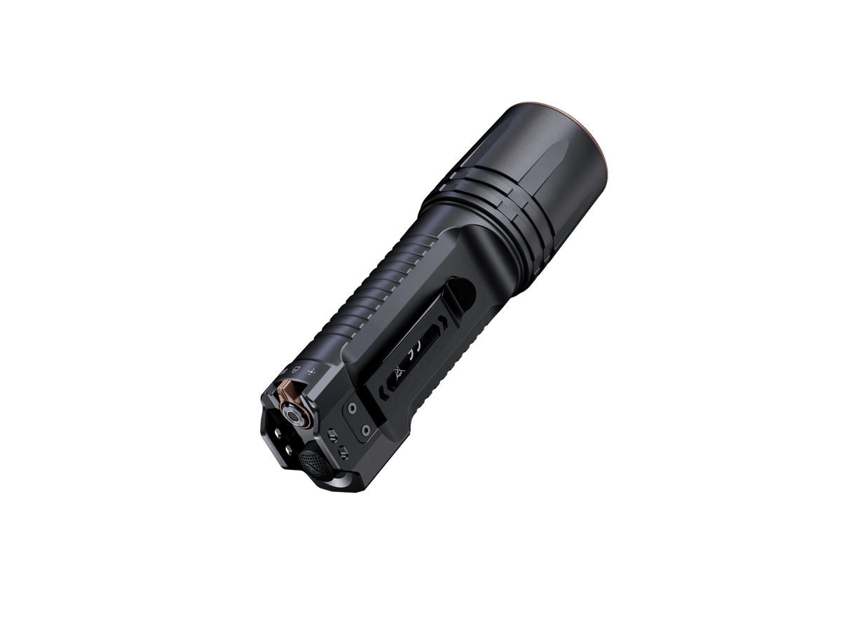 Fenix TK35R Rechargeable High-Performance Tactical Flashlight Fenix Store
