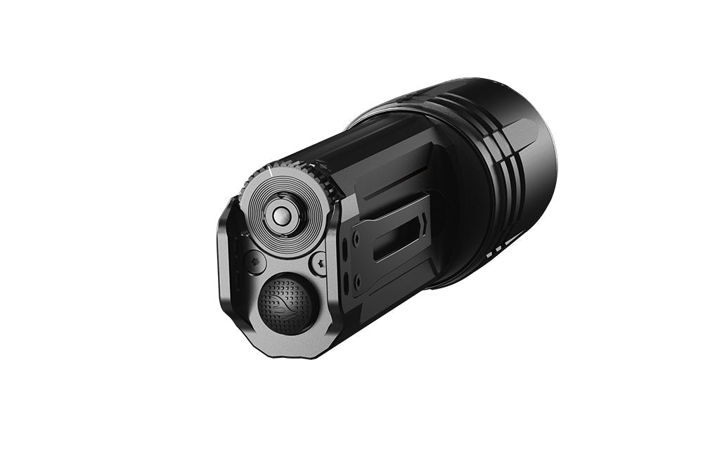 Fenix TK35UE V2.0 Flashlight - 5000 Lumens Fenix Store