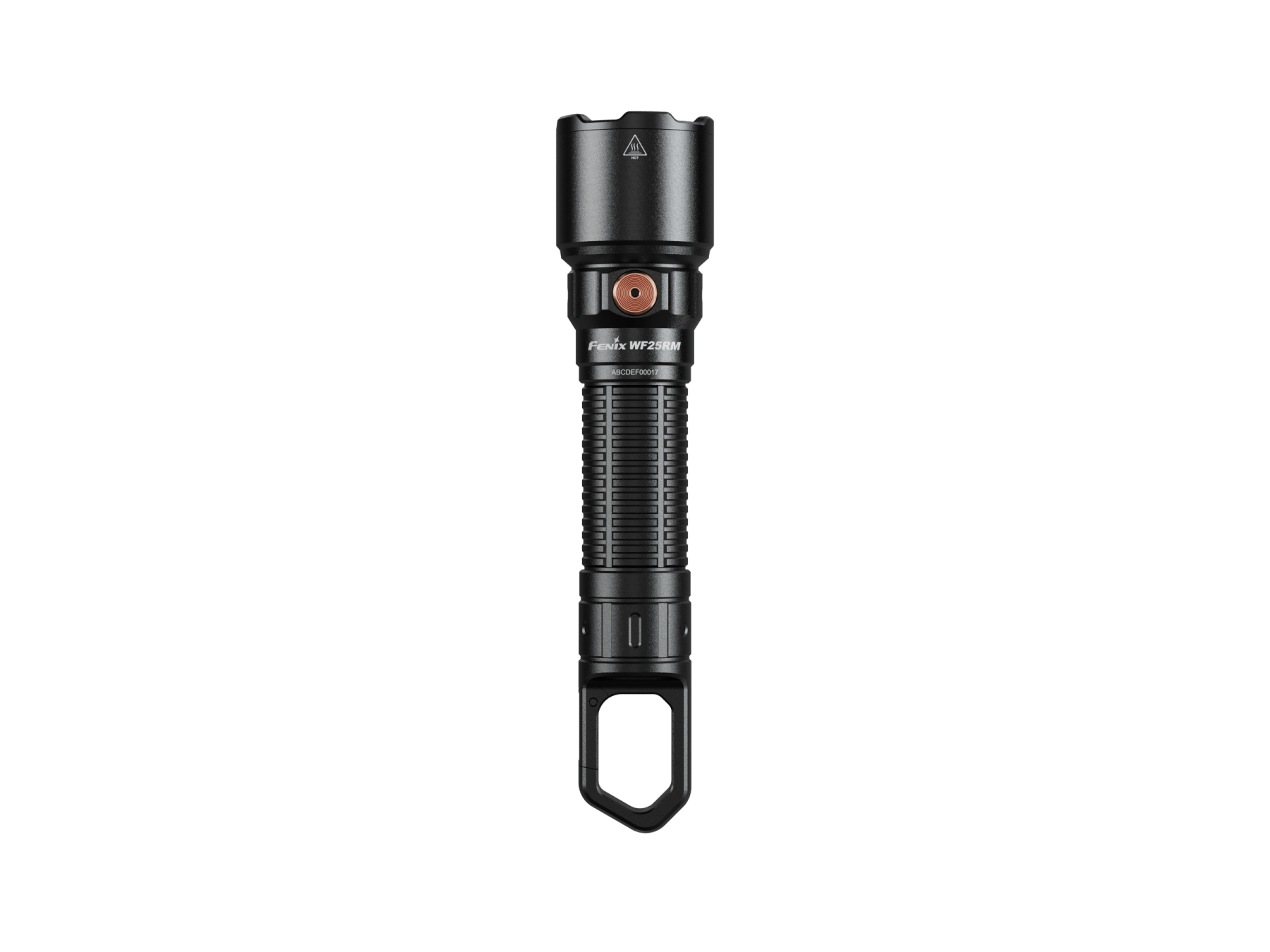 Fenix WF25RM Multifunctional Cradle Charging Duty Light Fenix Store