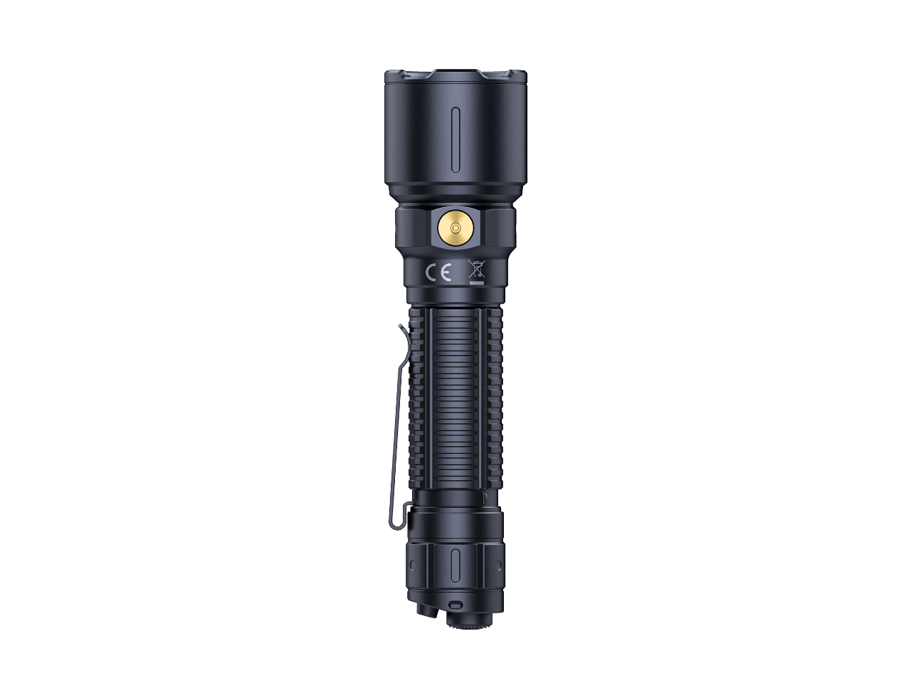 Fenix WF26R Cradle Charging LED Work Flashlight