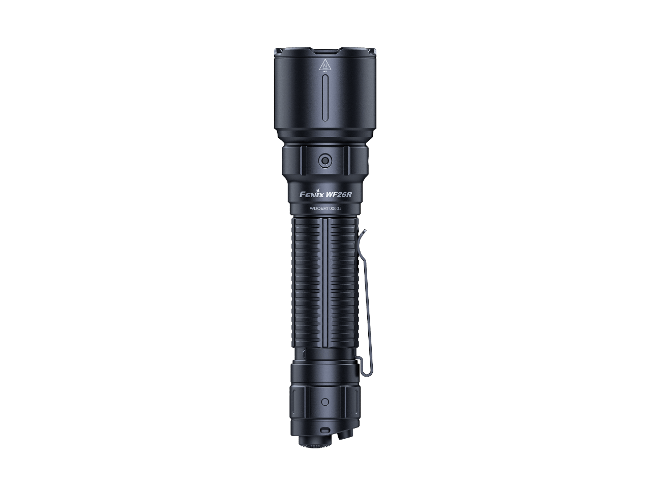 Fenix WF26R Cradle Charging LED Work Flashlight