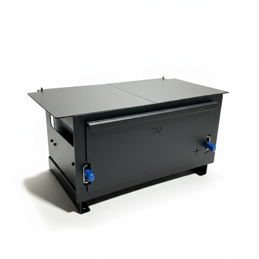 Canyon Drawer System