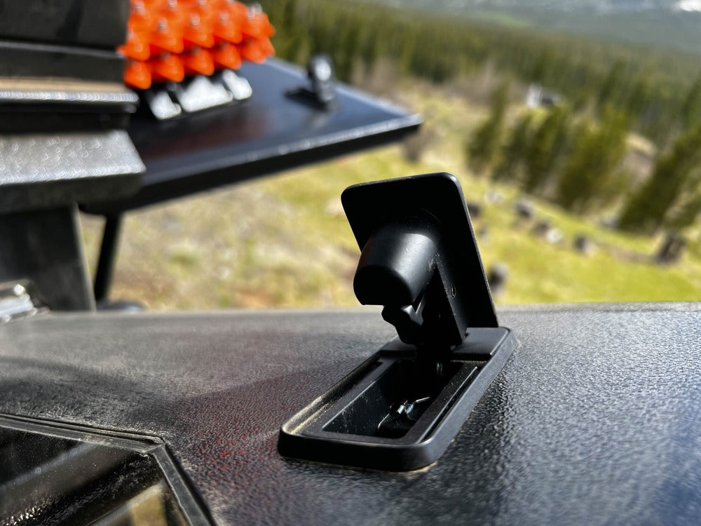 GAIA Campers Ford F150 Camper - 2015+ (Downpayment)