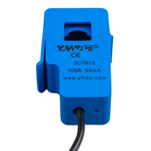 Victron Current Transformer 100A:50mA for MultiPlus-II (20m) [CTR110002050]