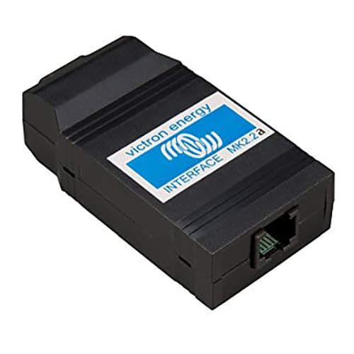 Victron Interface MK2.2b (VE.Bus to RS232) [ASS030120210]