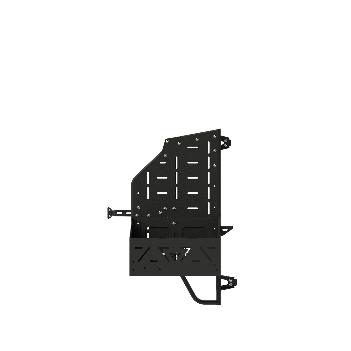 Sprinter Gondola Rack Bundle