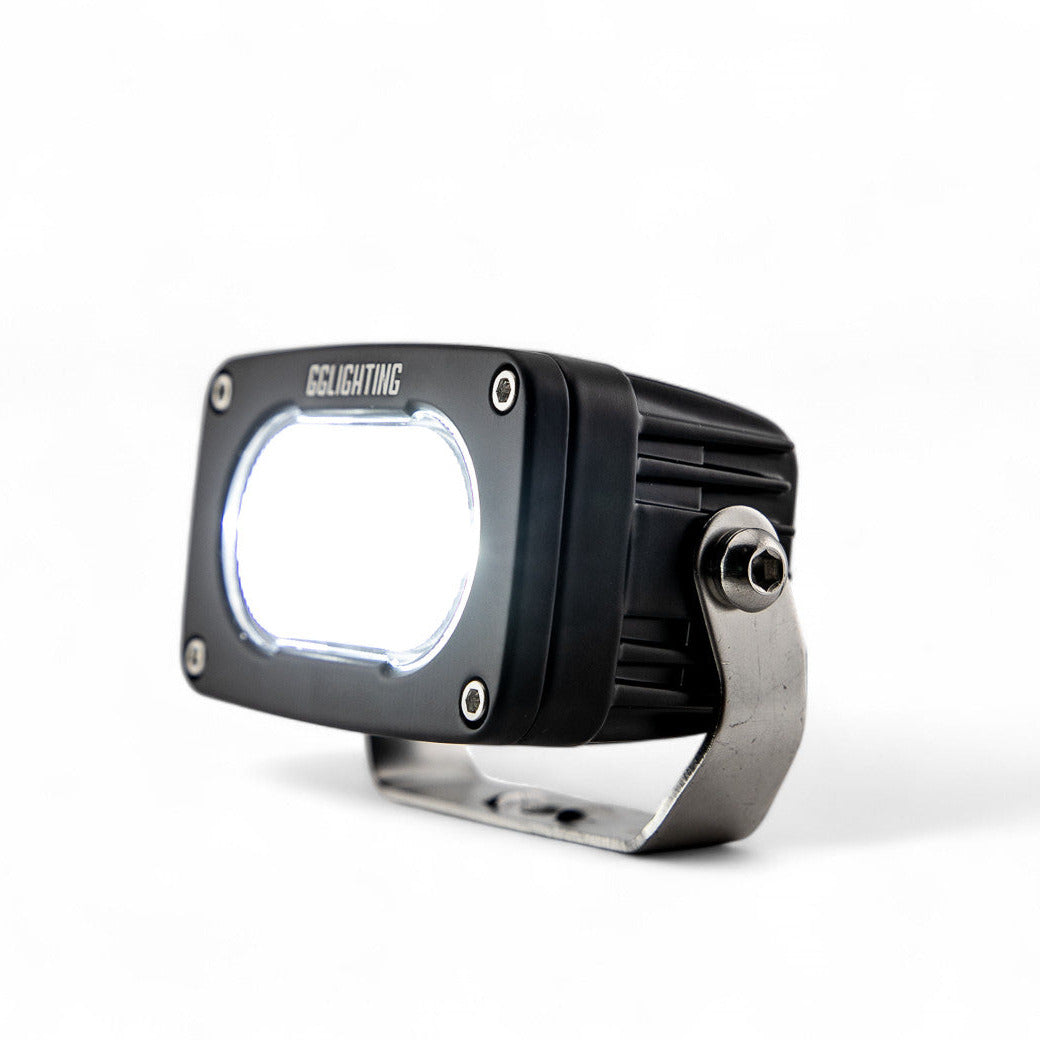 Dual Color White/Amber GP10 Pod