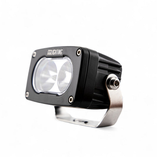 GP10 Spot Offroad LED Pod