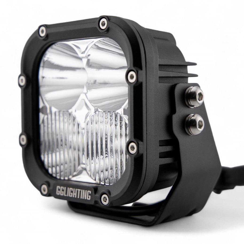 GP40 LED Pod