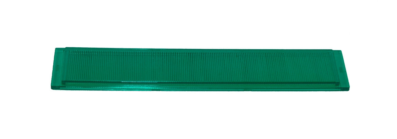 Single Row Race Series Lens Replacement (Amber, Clear, Green Available) GGLighting