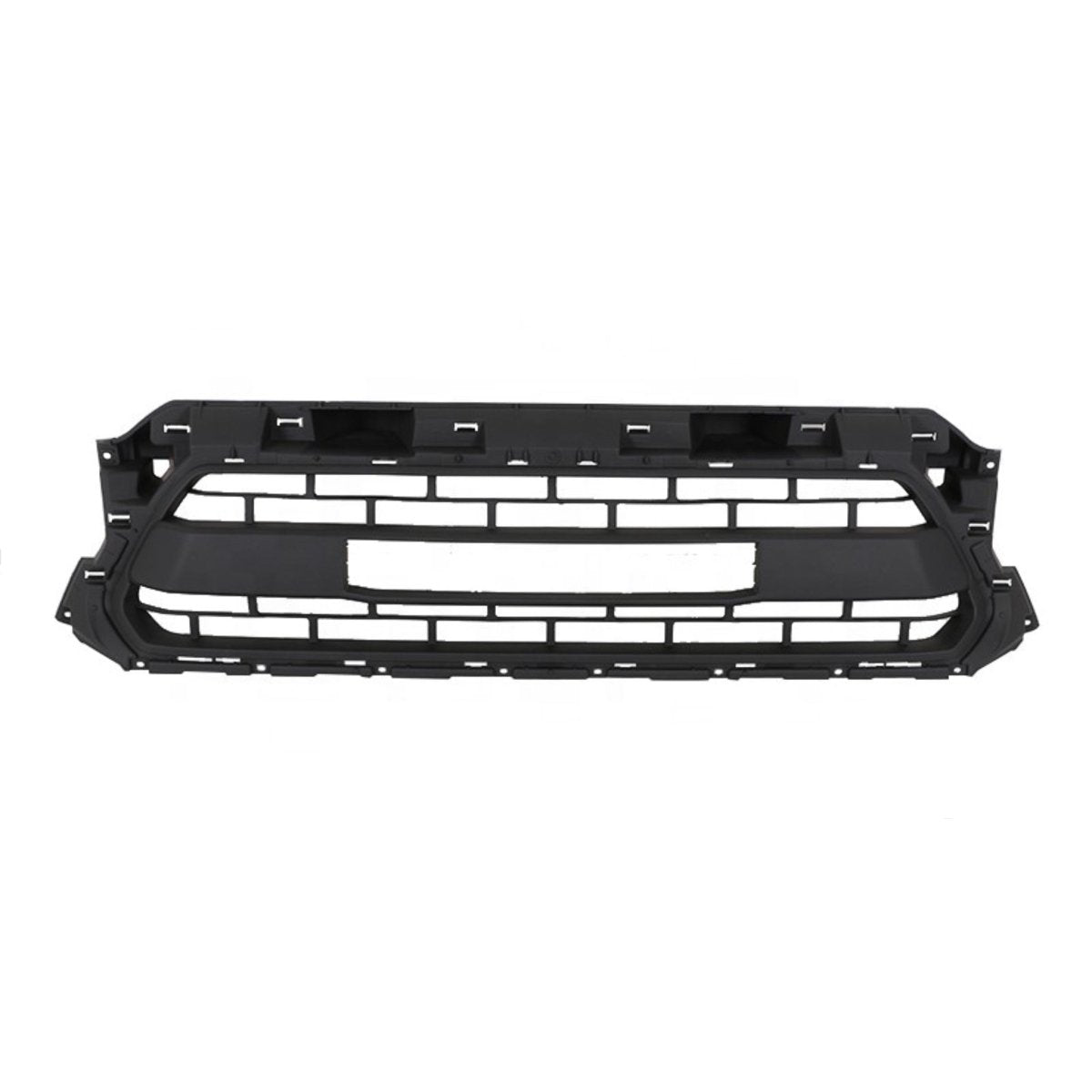 Pro Style Front Grille for Tacoma (2012-2015) Aspire Auto Accessories
