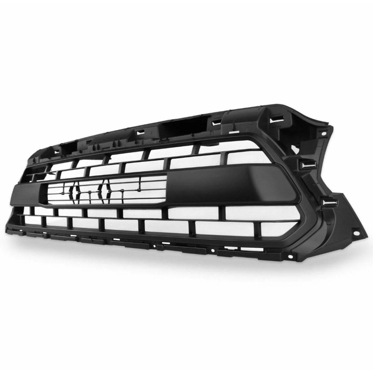 Pro Style Front Grille for Tacoma (2012-2015) Aspire Auto Accessories