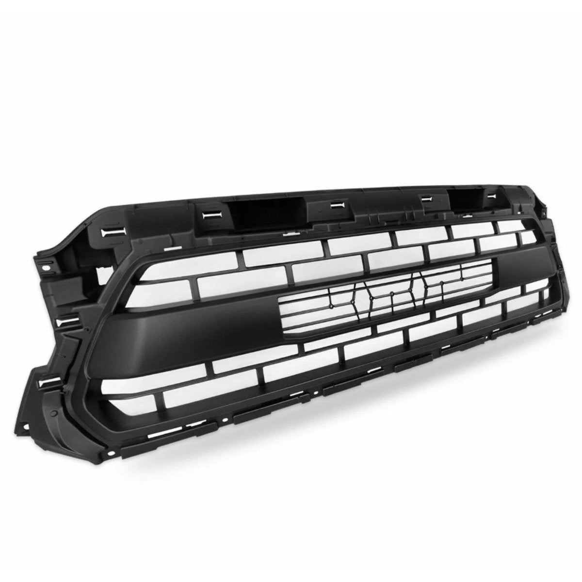 Pro Style Front Grille for Tacoma (2012-2015) Aspire Auto Accessories