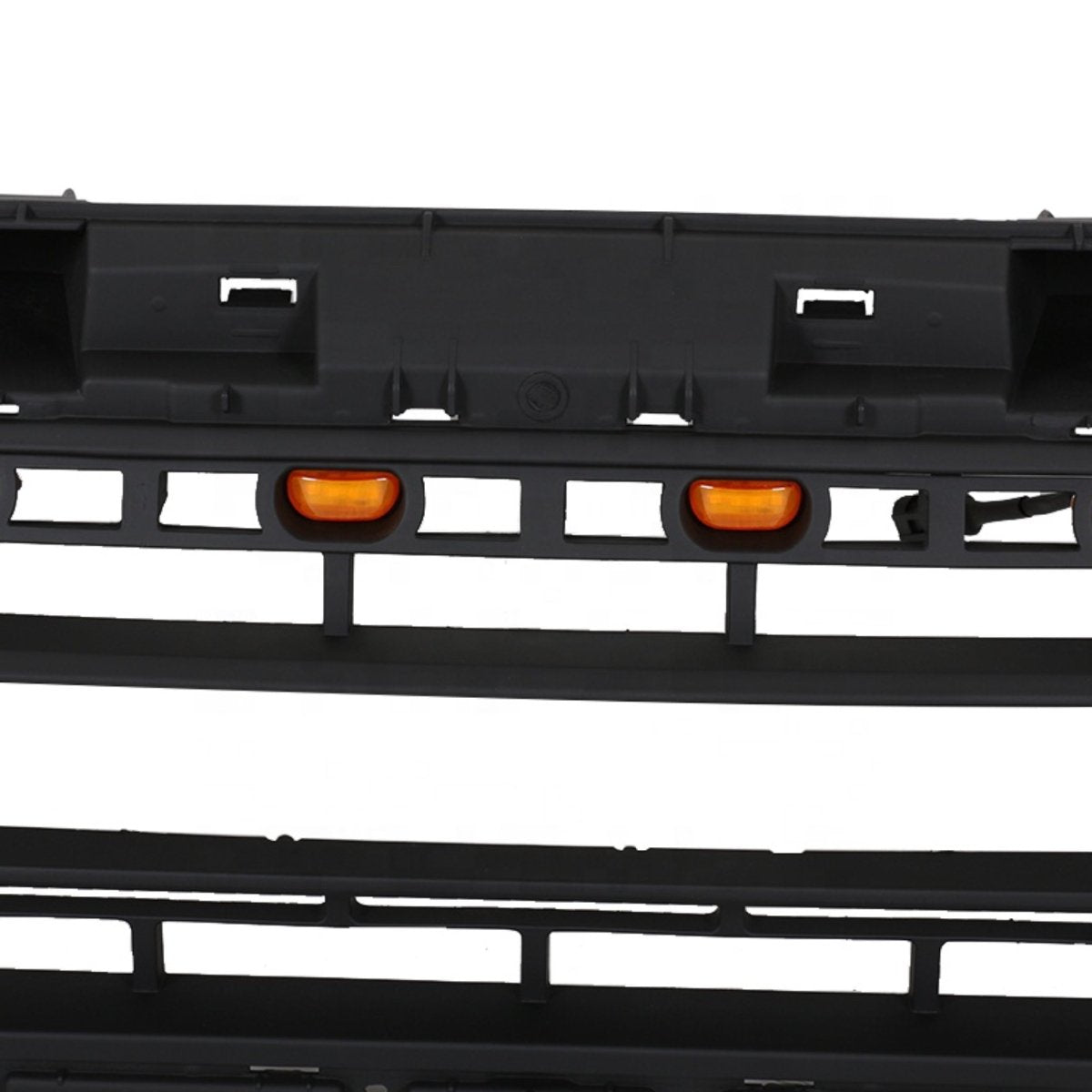 Pro Style Front Grille for Tacoma (2012-2015) Aspire Auto Accessories