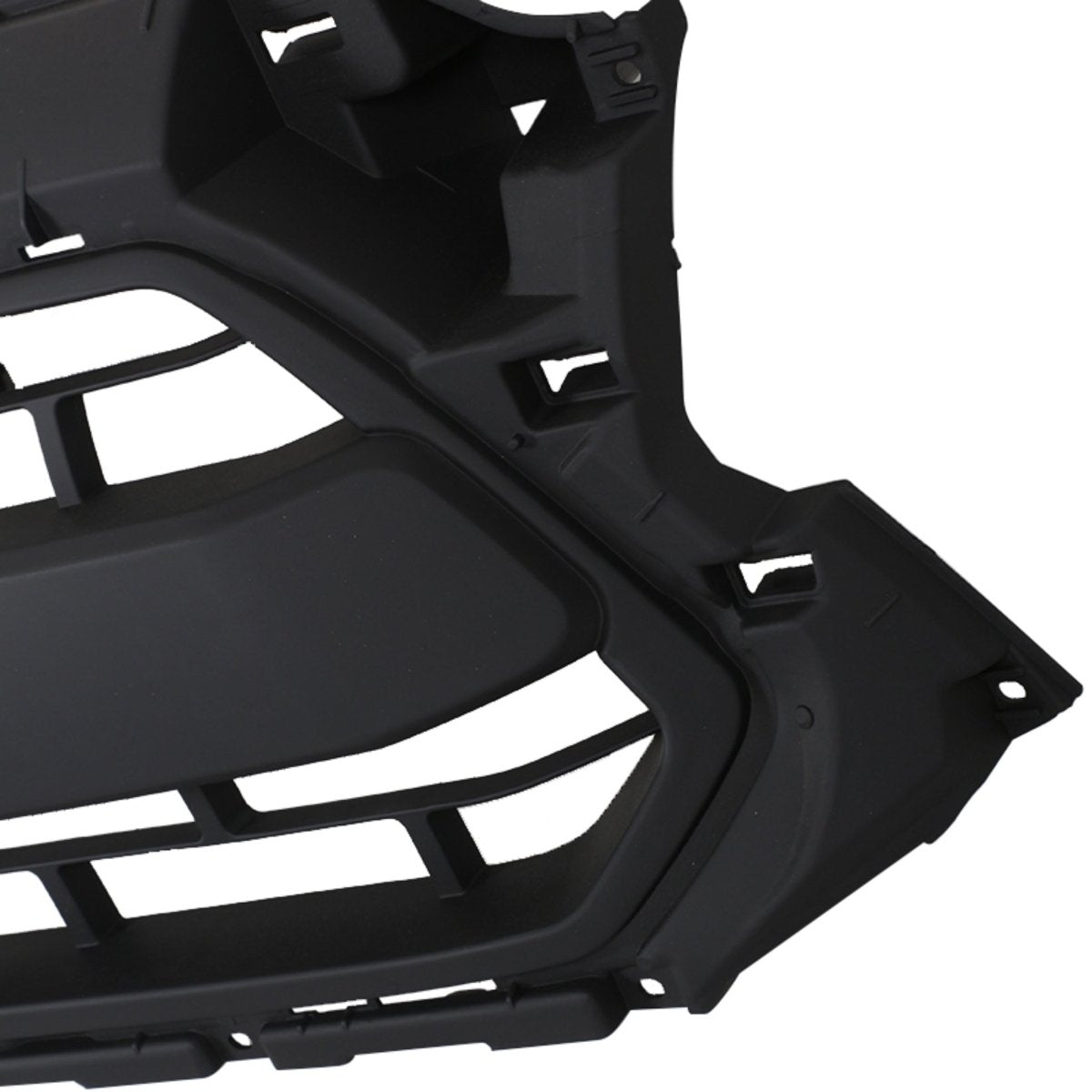 Pro Style Front Grille for Tacoma (2012-2015) Aspire Auto Accessories