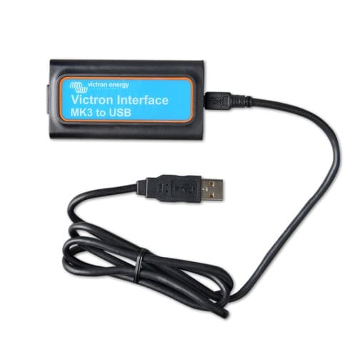 Victron Interface MK2-USB (for Phoenix Charger only) [ASS030130010]