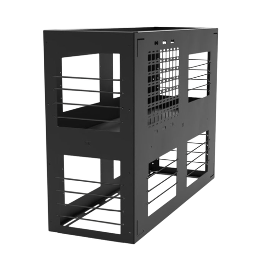 GSS Lite Storage System Canyon Adventure Vans