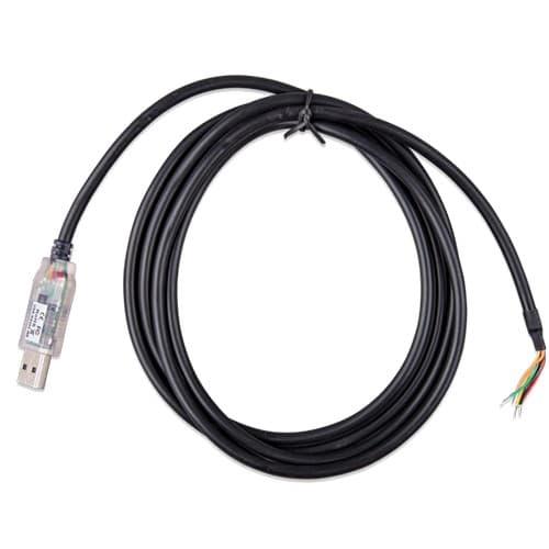Victron RS485 to USB interface 5m [ASS030572050]