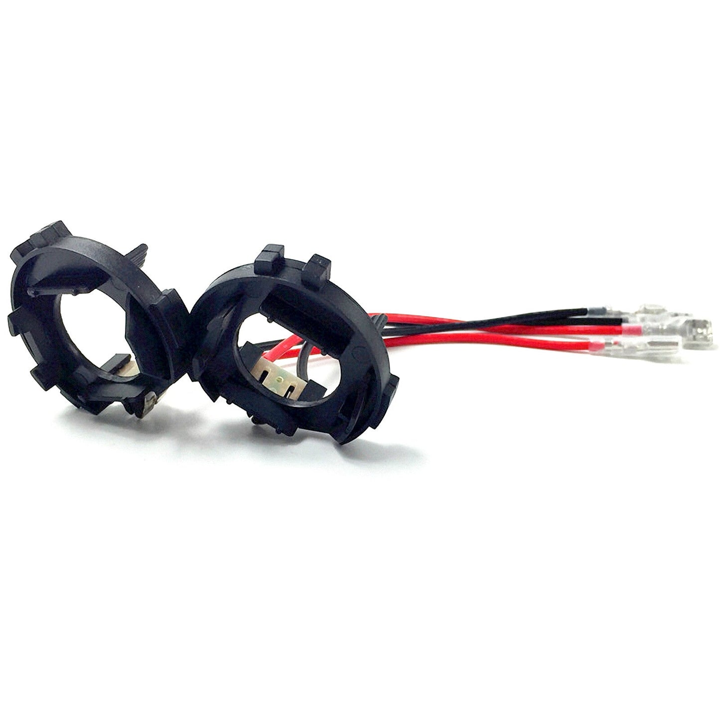 H7 to H15 Sprinter Van High Beam Adapter GGLighting