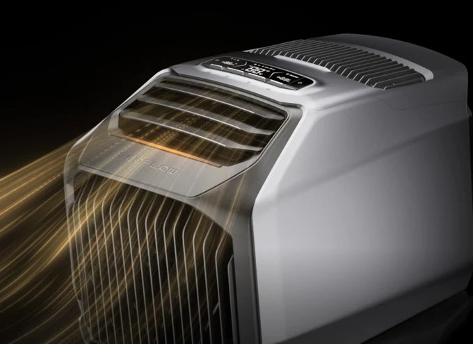 EcoFlow Wave 2 Portable Air Conditioner/Heater