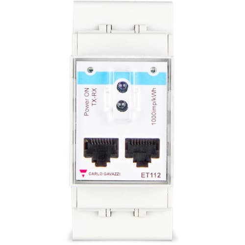 Victron Energy Meter ET340 - 3 phase - max 65A/phase [REL300300000]