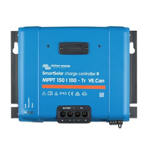 Victron SmartSolar MPPT 250/60-MC4 [SCC125060321]