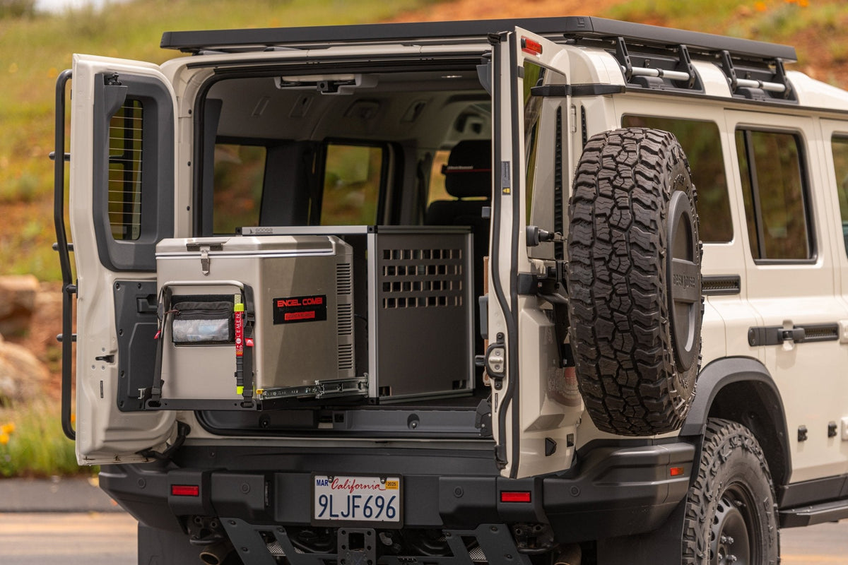 IceBox 1.2 - 30" Deep Module Goose Gear