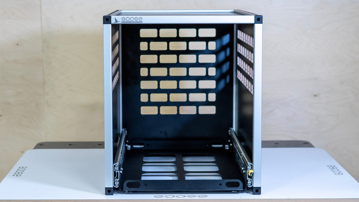 IceBox 1.2 - 30" Deep Module Goose Gear