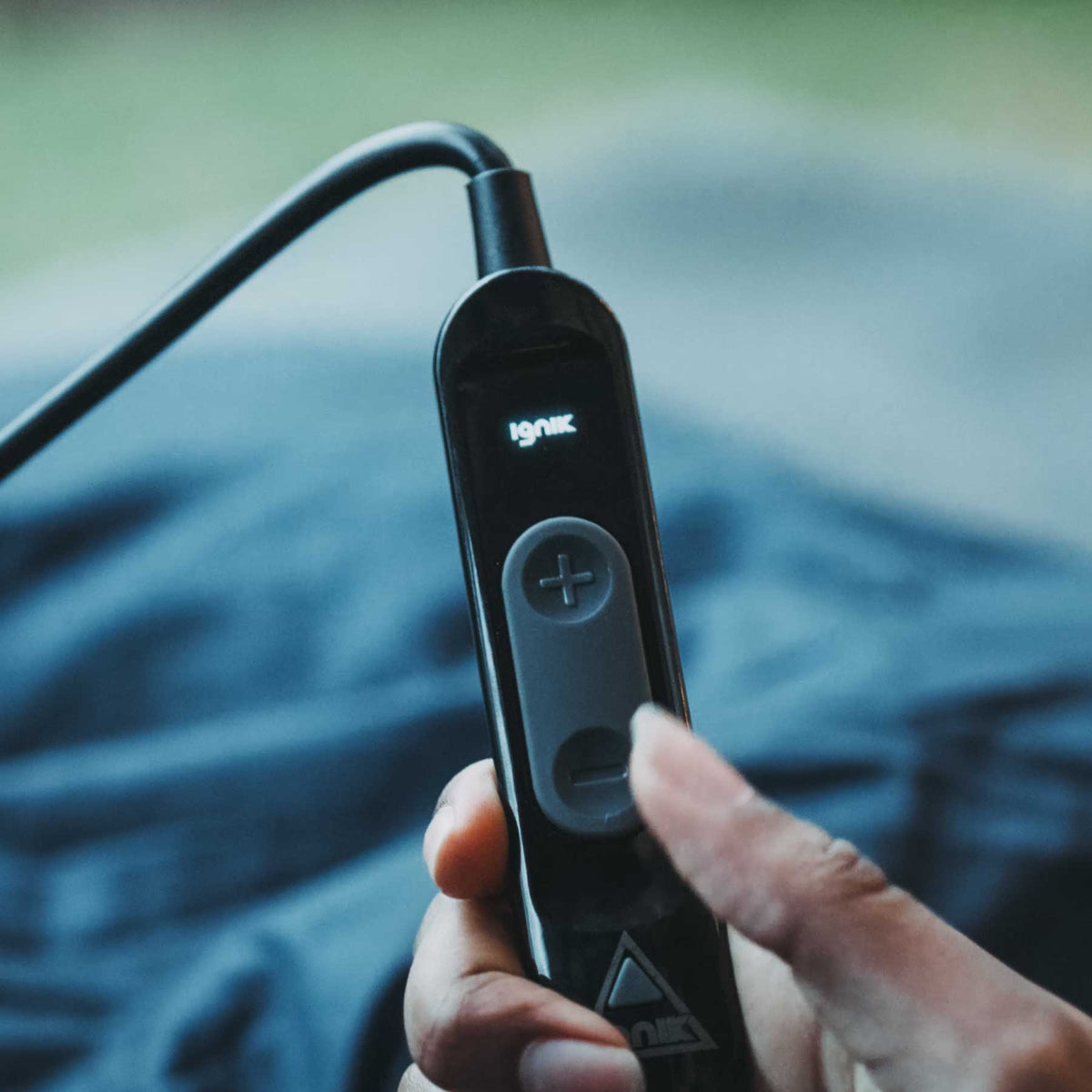 AC/DC Wall Adapter Ignik Outdoors