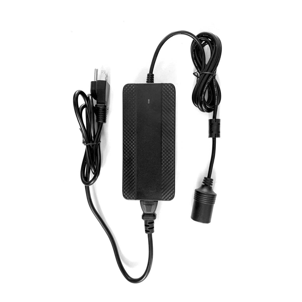 AC/DC Wall Adapter Ignik Outdoors