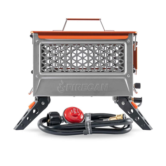FireCan Elite Fire Pit Ignik Outdoors
