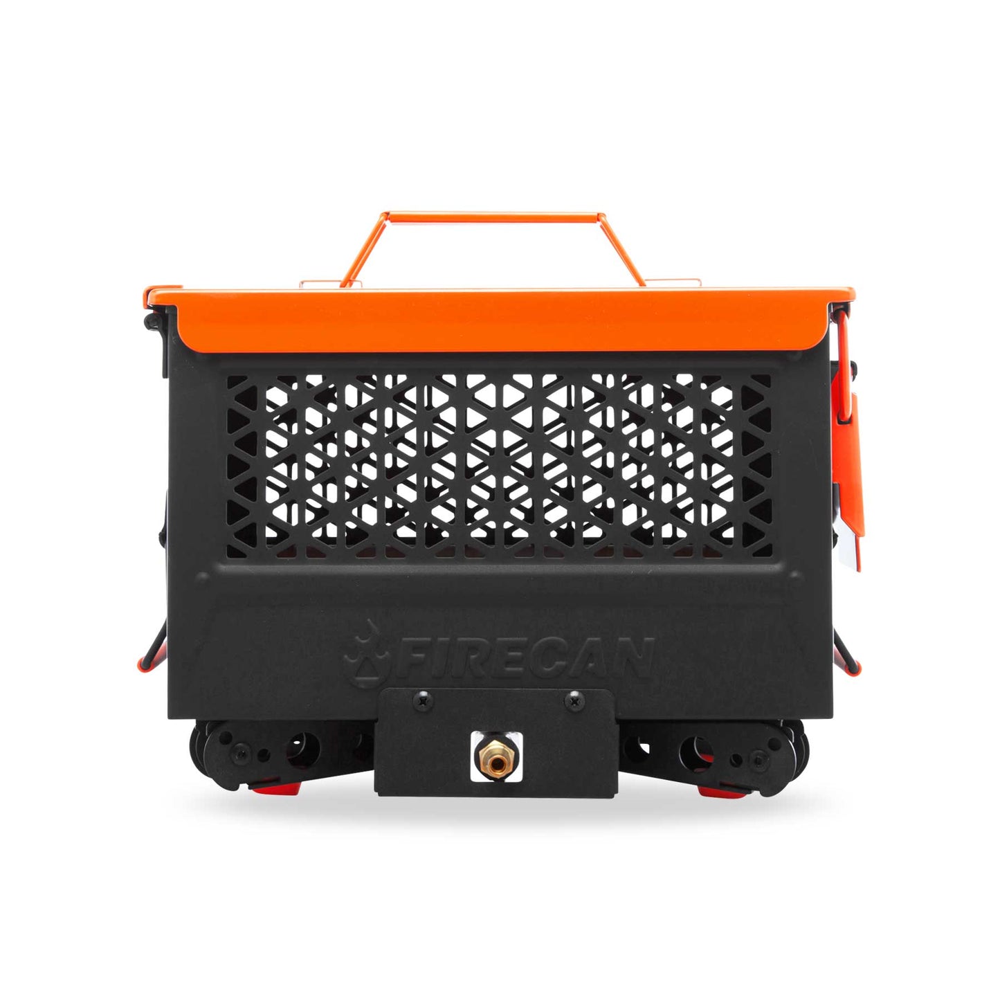 FireCan Fire Pit Ignik Outdoors