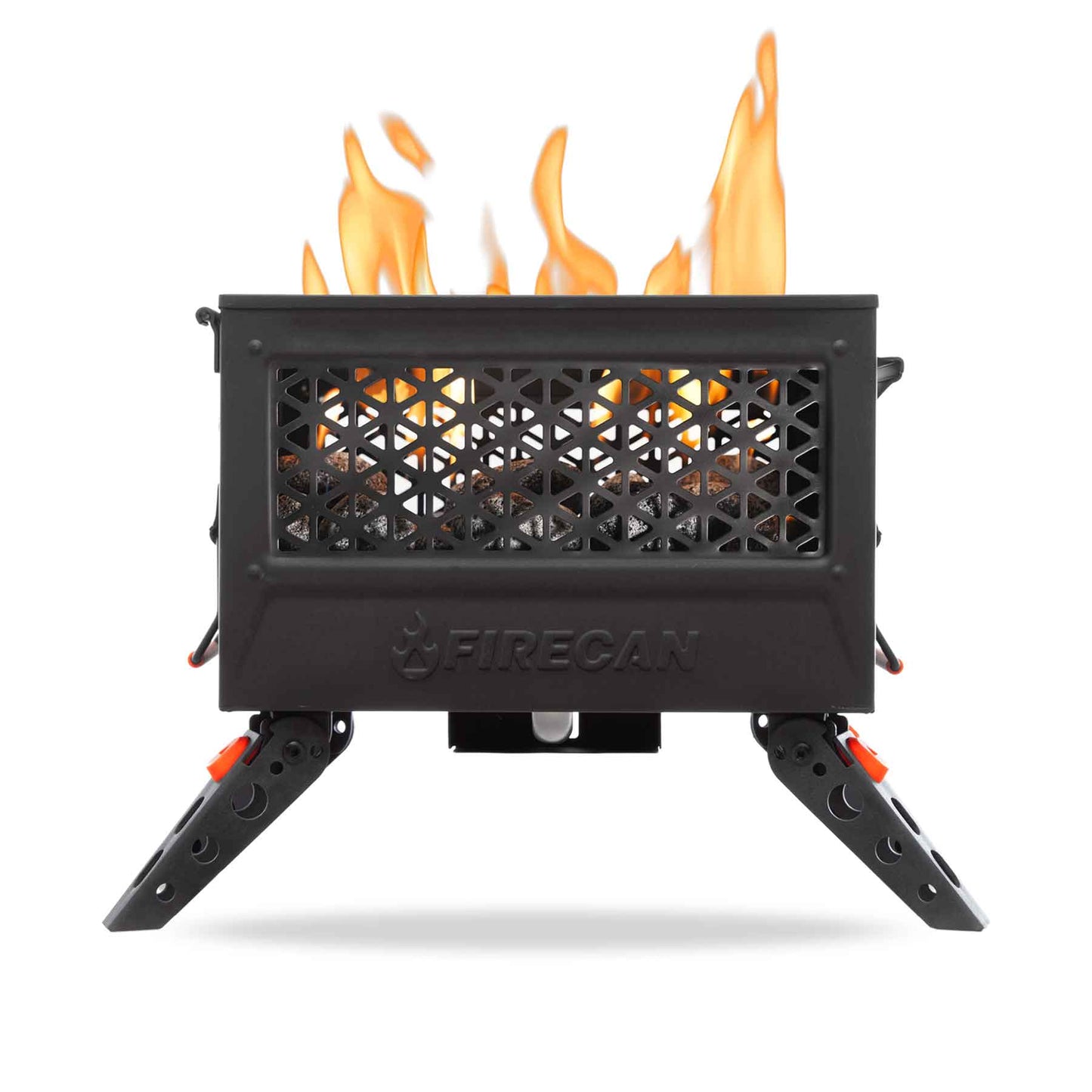 FireCan Fire Pit Ignik Outdoors