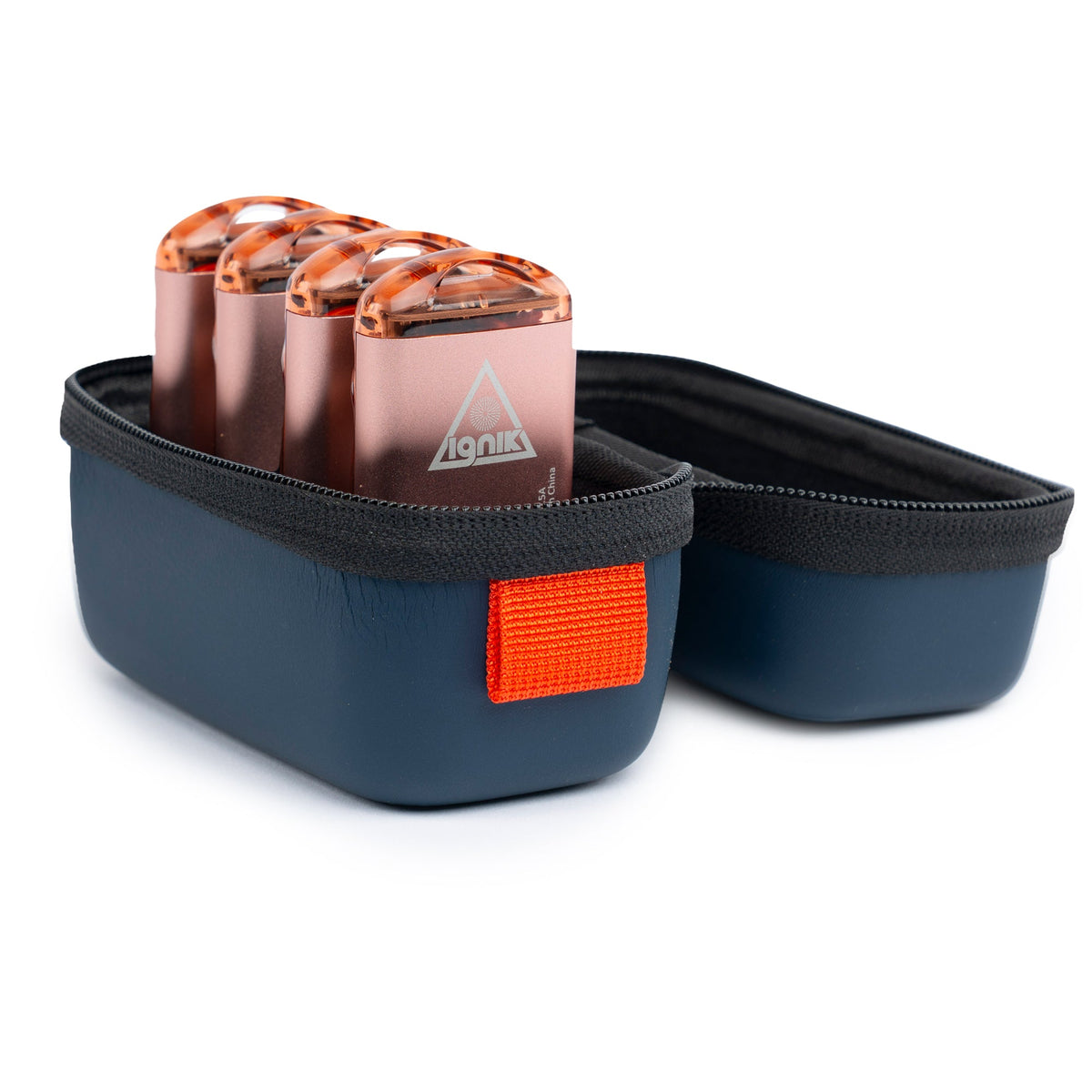 Ripple Rechargeable Hand Warmers 4-Pack Ignik Outdoors