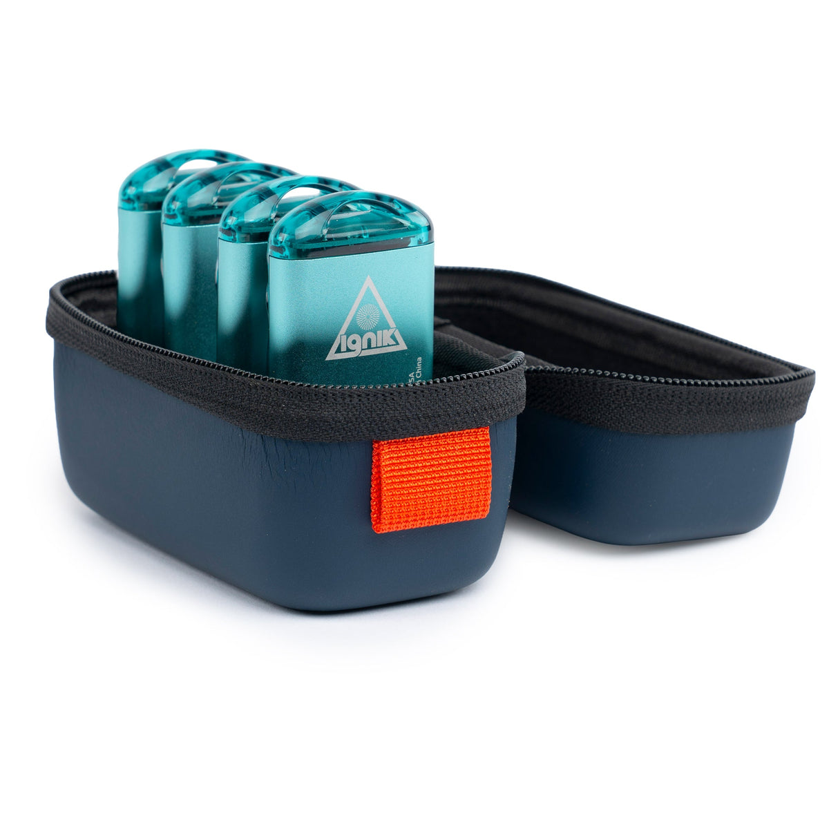 Ripple Rechargeable Hand Warmers 4-Pack Ignik Outdoors