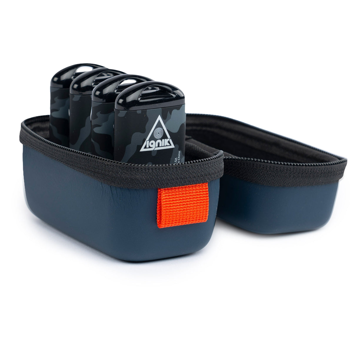 Ripple Rechargeable Hand Warmers 4-Pack Ignik Outdoors