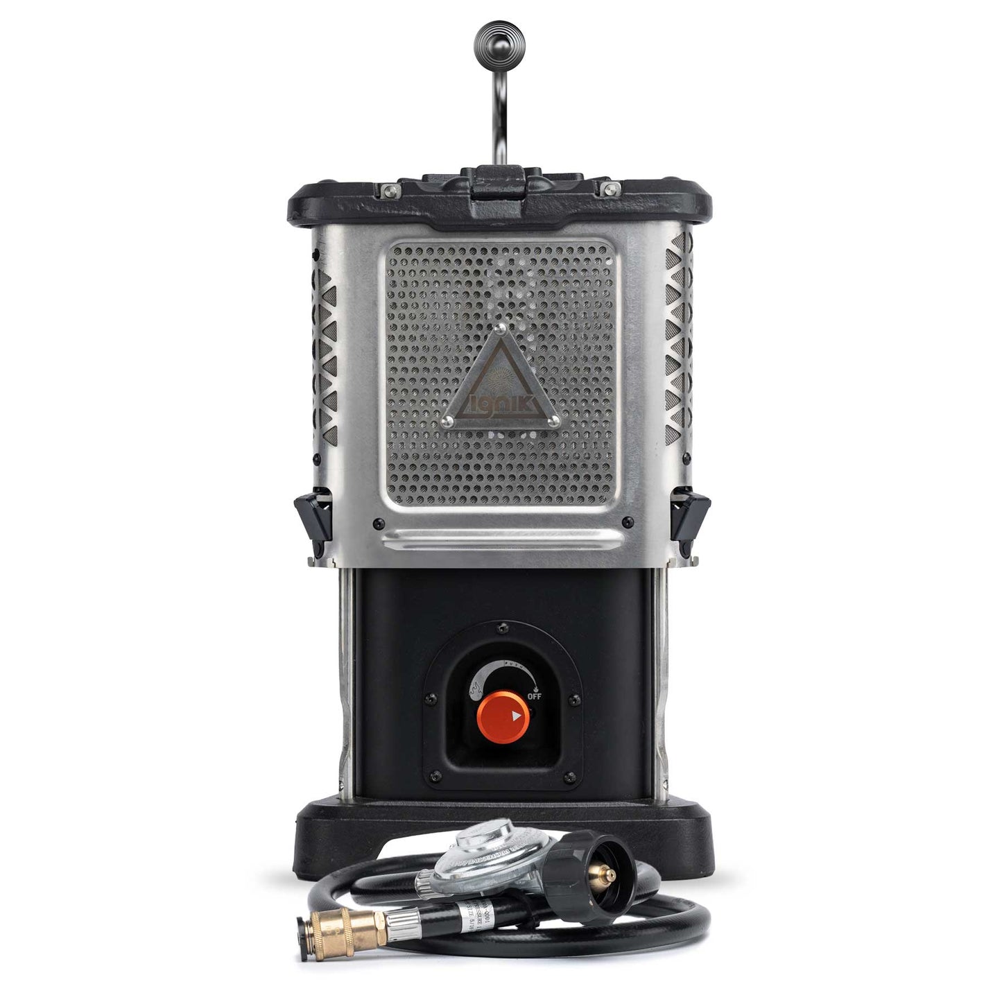 Skullet Portable Heater Stove Ignik Outdoors