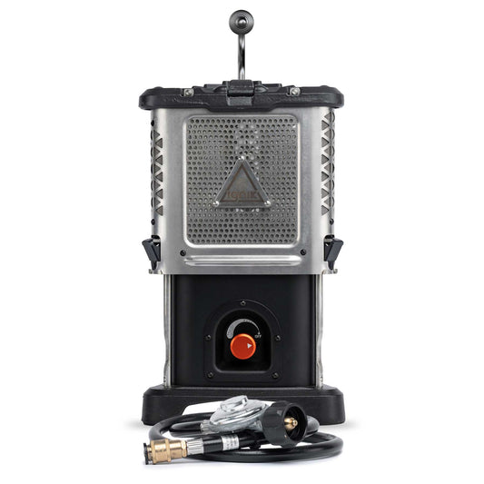 Skullet Portable Heater Stove Ignik Outdoors
