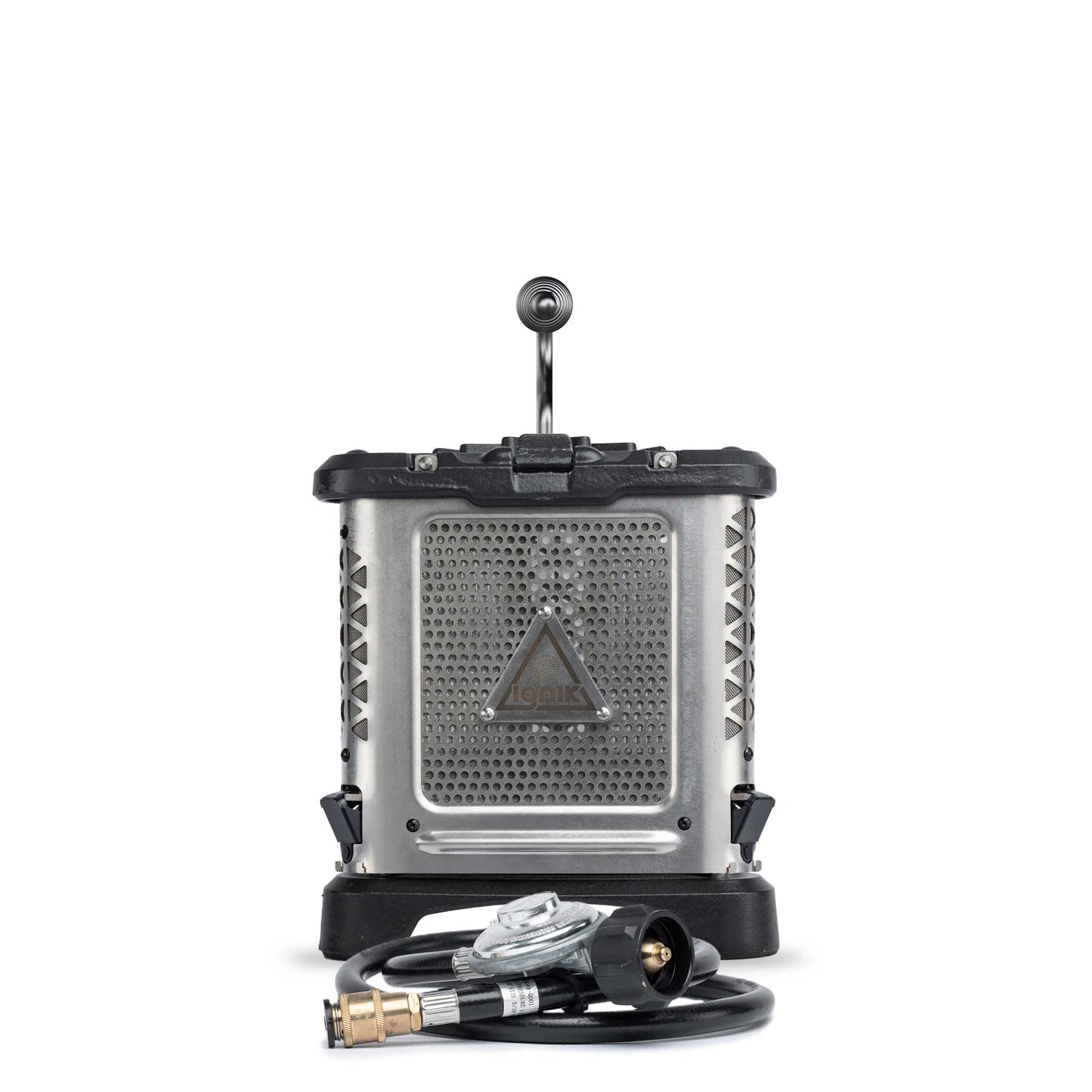 Skullet Portable Heater Stove Ignik Outdoors